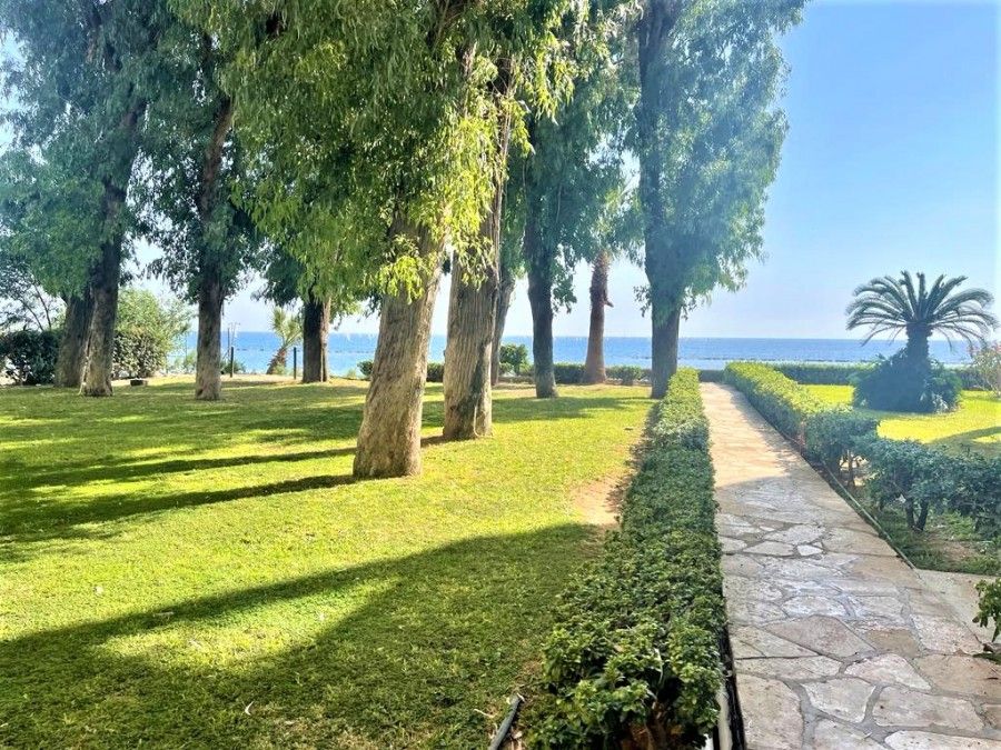 Апартаменты в Лимасоле, Кипр, 156 м² - фото 11