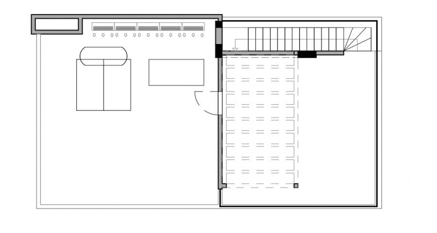 Вилла в Протарасе, Кипр, 132 м² - фото 11