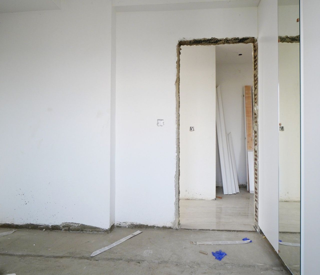 Апартаменты в Ларнаке, Кипр, 197 м² - фото 11