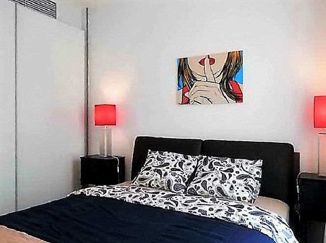 Апартаменты в Лимасоле, Кипр, 93 м² - фото 11