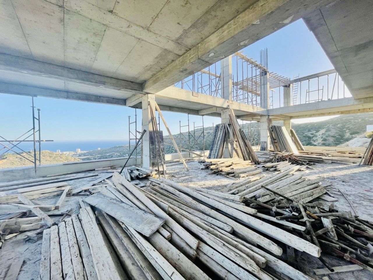 Вилла в Лимасоле, Кипр, 800 м² - фото 11