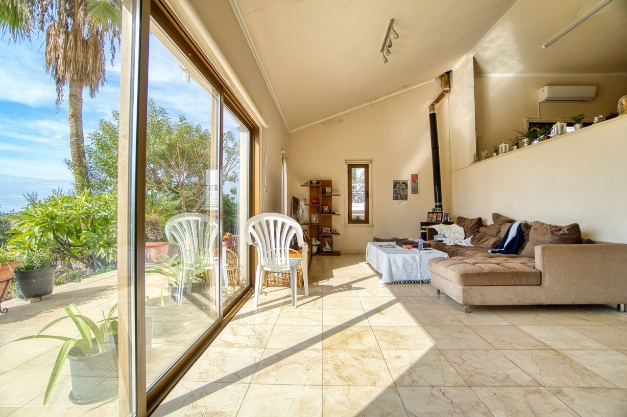 Вилла в Пафосе, Кипр, 350 м² - фото 11