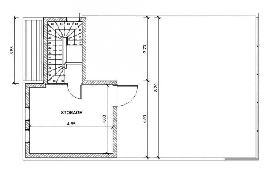 Вилла в Пафосе, Кипр, 220 м² - фото 11