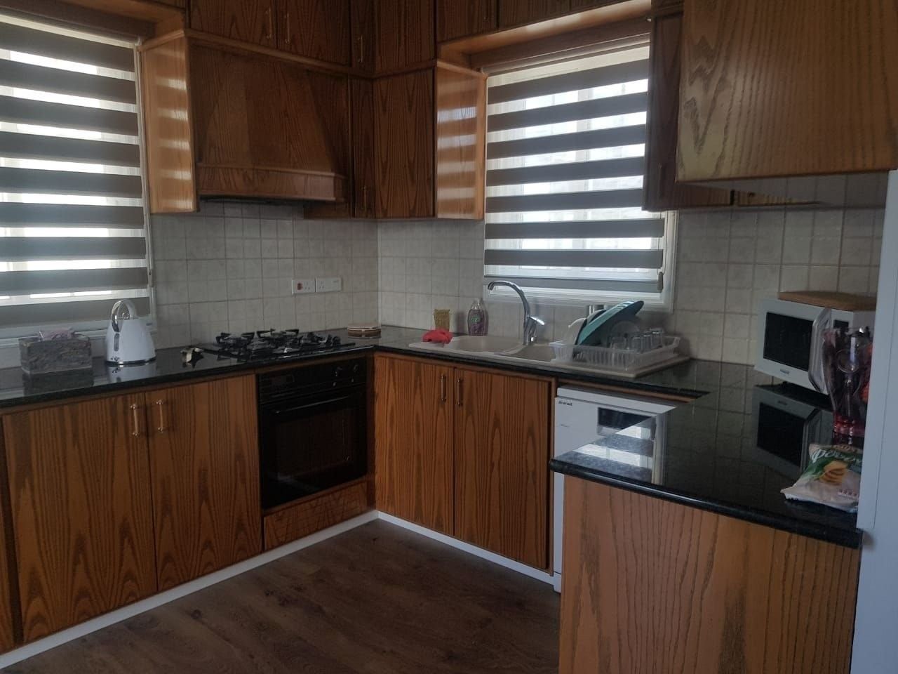 Таунхаус в Ларнаке, Кипр - фото 11