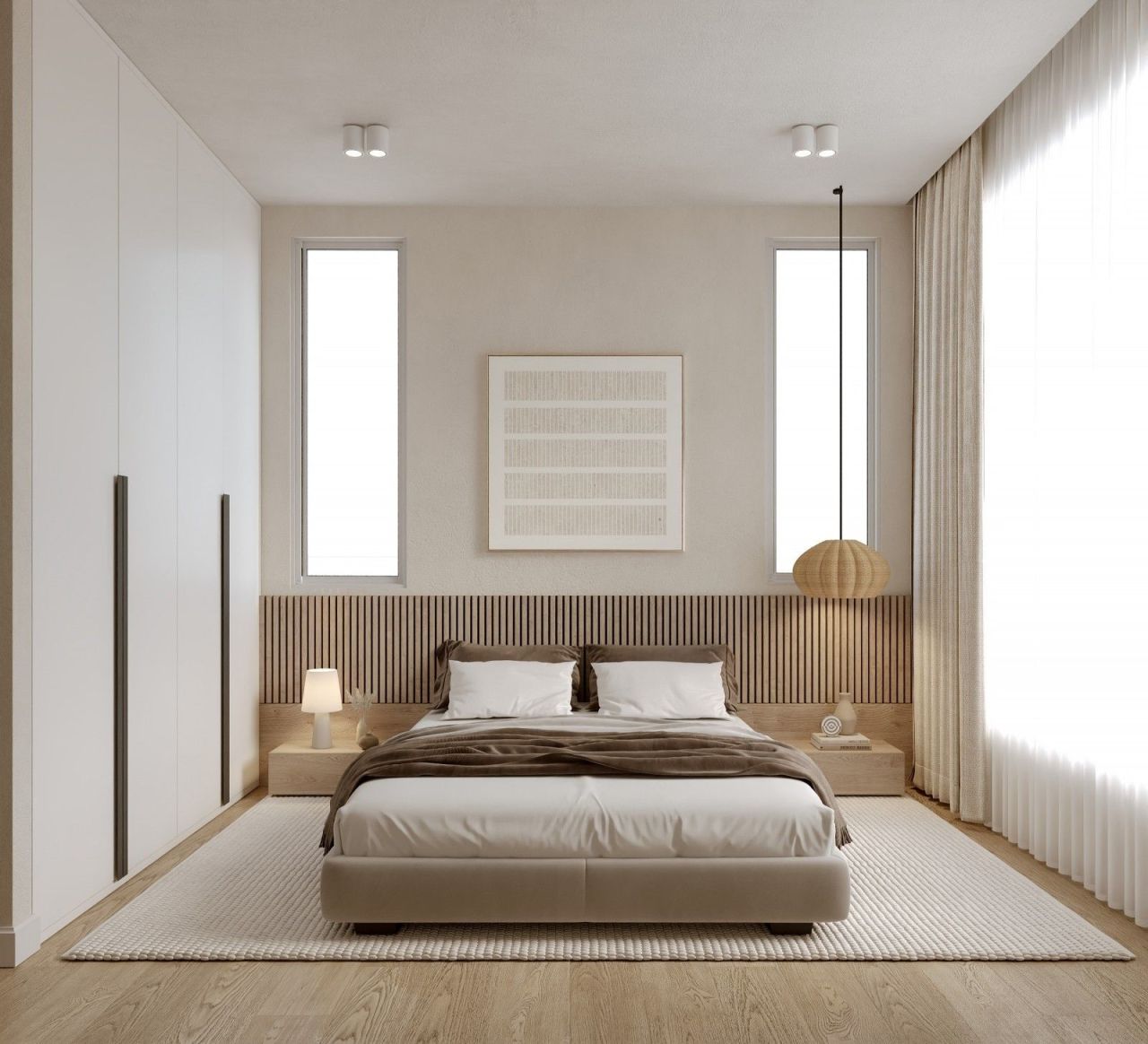 Вилла в Протарасе, Кипр, 157 м² - фото 11