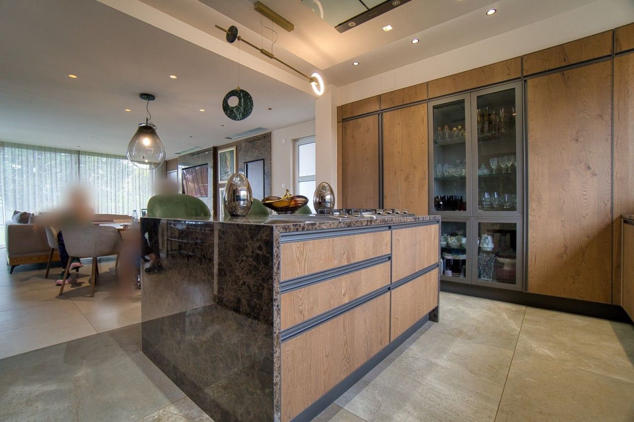 Вилла в Лимасоле, Кипр, 400 м² - фото 11