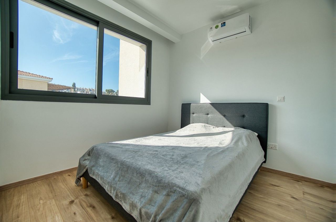 Таунхаус в Пафосе, Кипр, 118 м² - фото 11