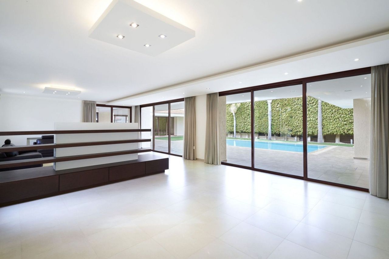 Вилла в Никосии, Кипр, 578 м² - фото 11