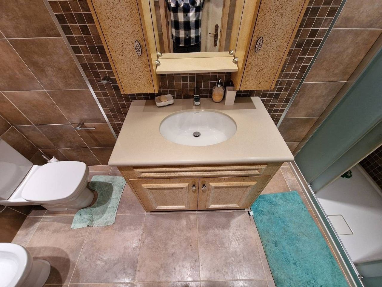 Вилла в Лимасоле, Кипр, 781 м² - фото 11