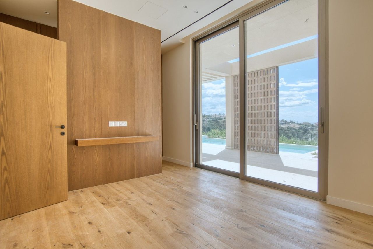 Вилла в Пафосе, Кипр, 352 м² - фото 12