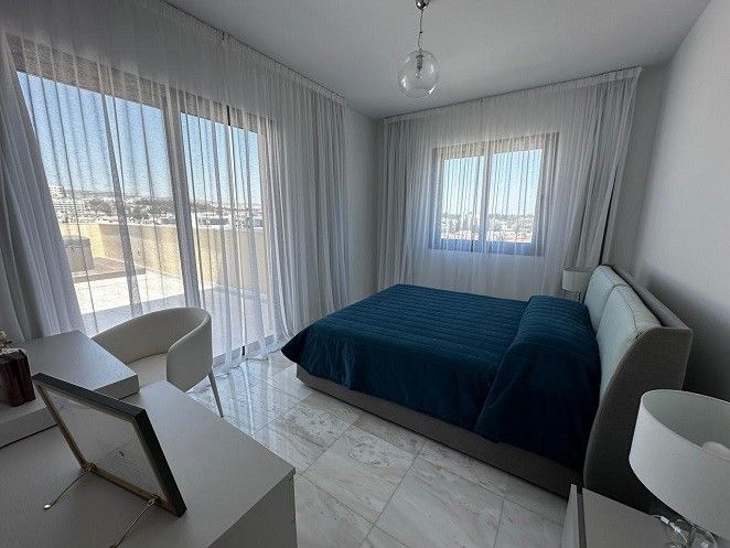 Пентхаус в Пафосе, Кипр, 199 м² - фото 12