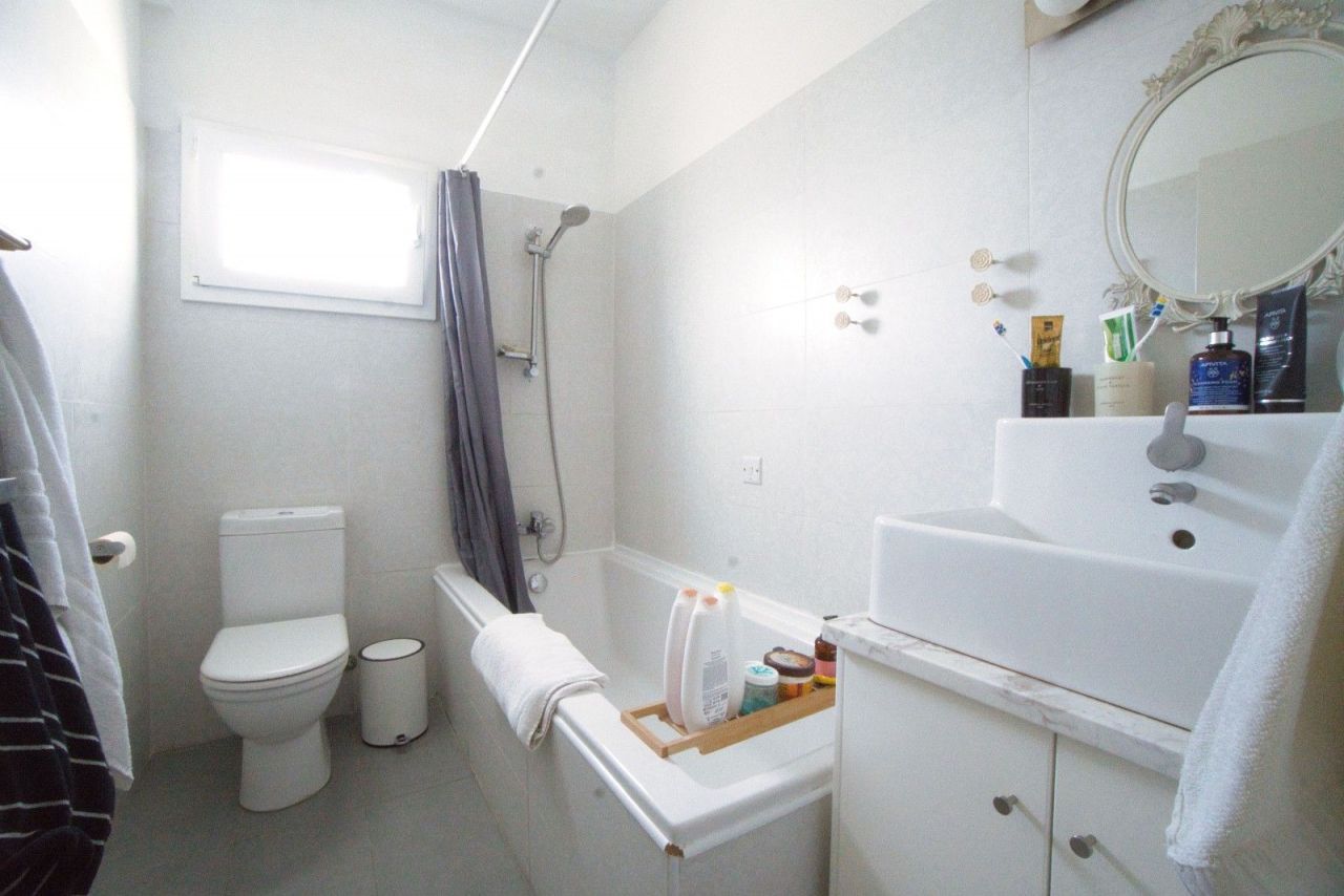 Вилла в Ларнаке, Кипр, 234 м² - фото 12