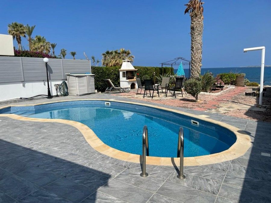 Бунгало в Пафосе, Кипр, 95 м² - фото 12