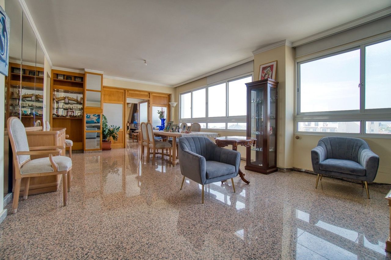 Пентхаус в Пафосе, Кипр, 378 м² - фото 12