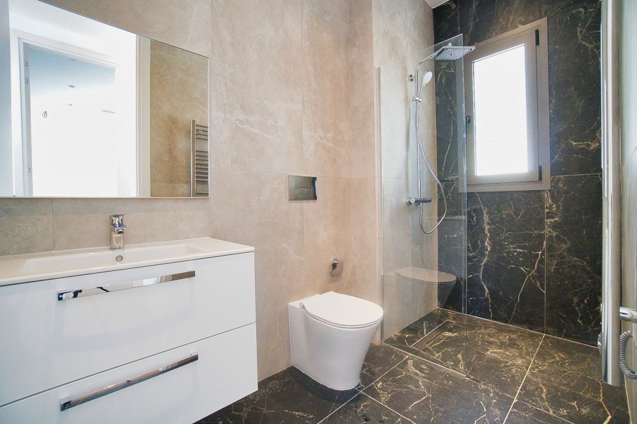 Вилла в Лимасоле, Кипр, 216 м² - фото 12