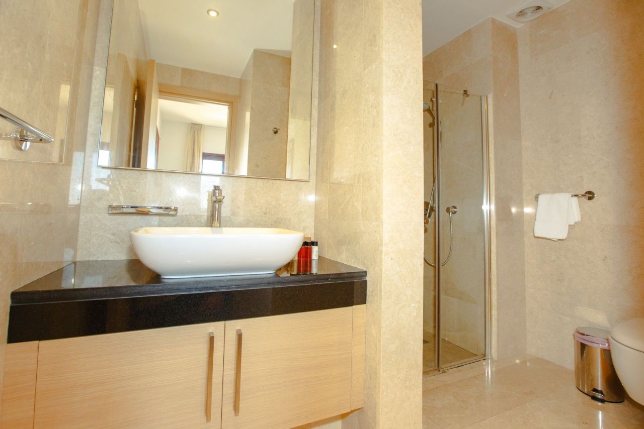 Вилла в Пафосе, Кипр, 185 м² - фото 12