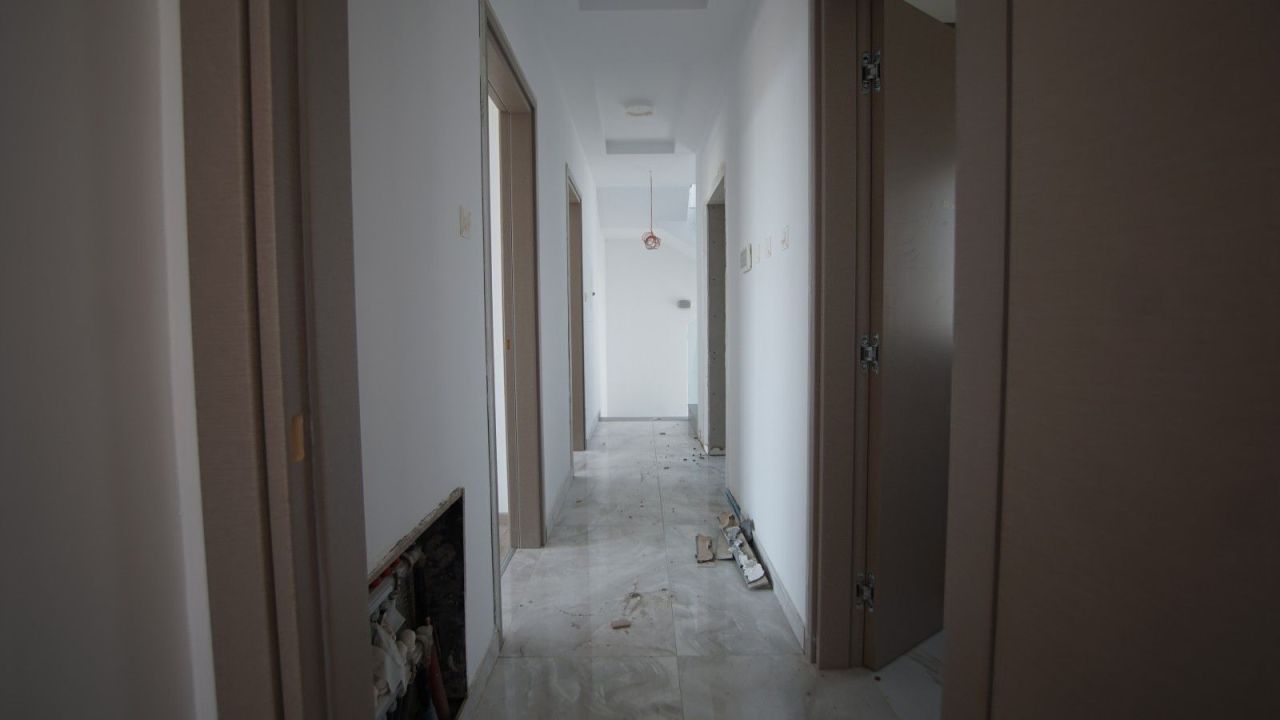 Вилла в Лимасоле, Кипр, 384 м² - фото 12