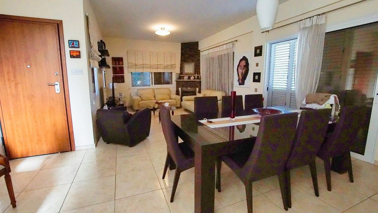 Вилла в Лимасоле, Кипр, 247 м² - фото 12