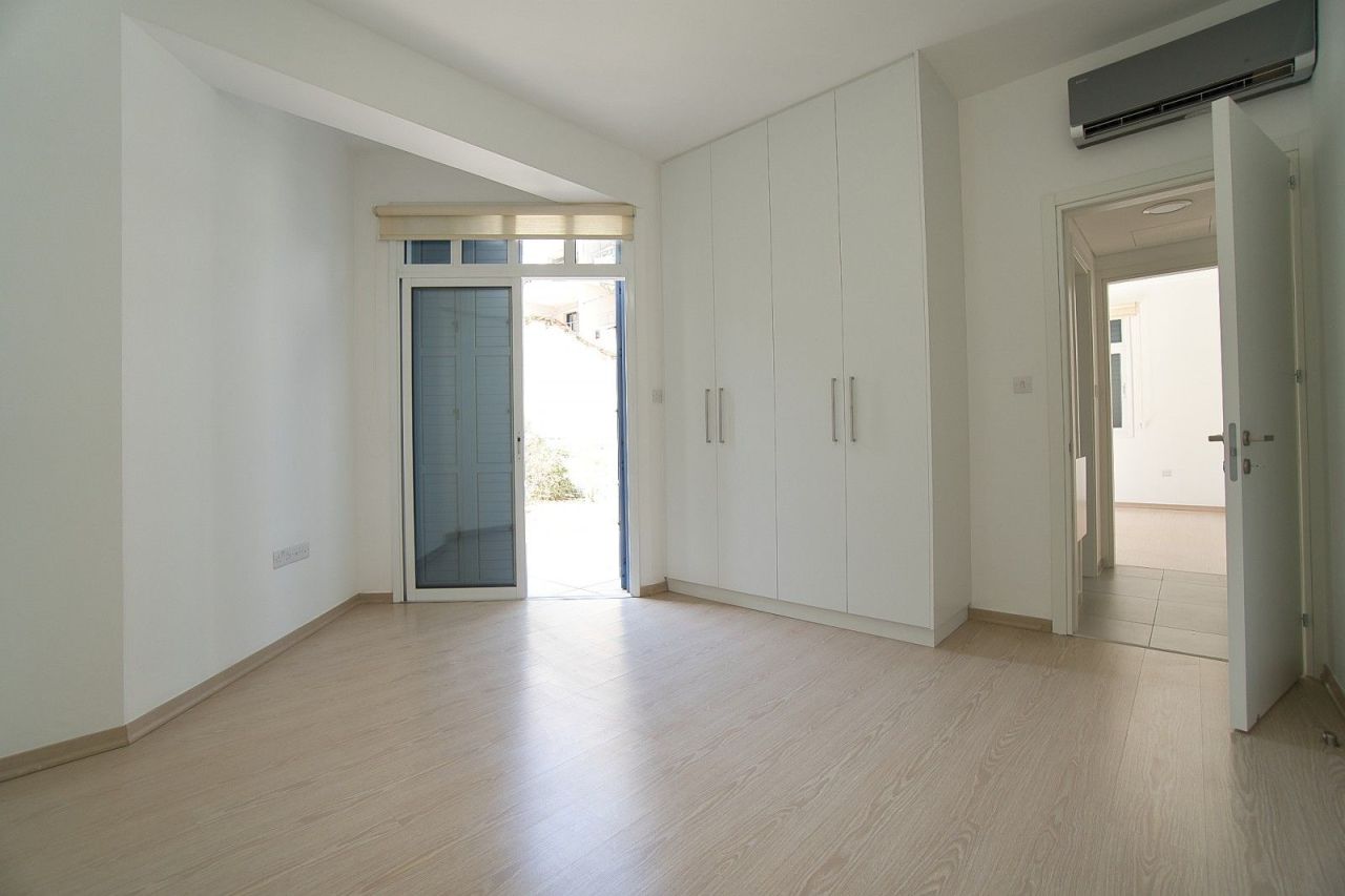 Апартаменты в Лимасоле, Кипр, 80 м² - фото 12