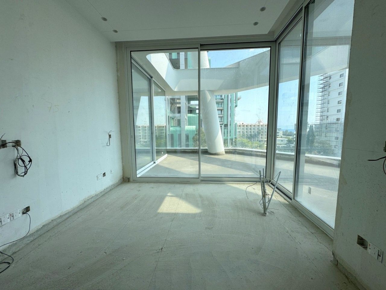 Апартаменты в Лимасоле, Кипр, 166 м² - фото 12