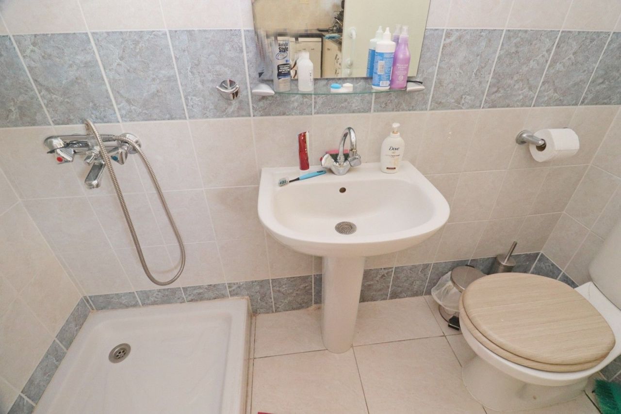 Таунхаус в Пафосе, Кипр, 110 м² - фото 12