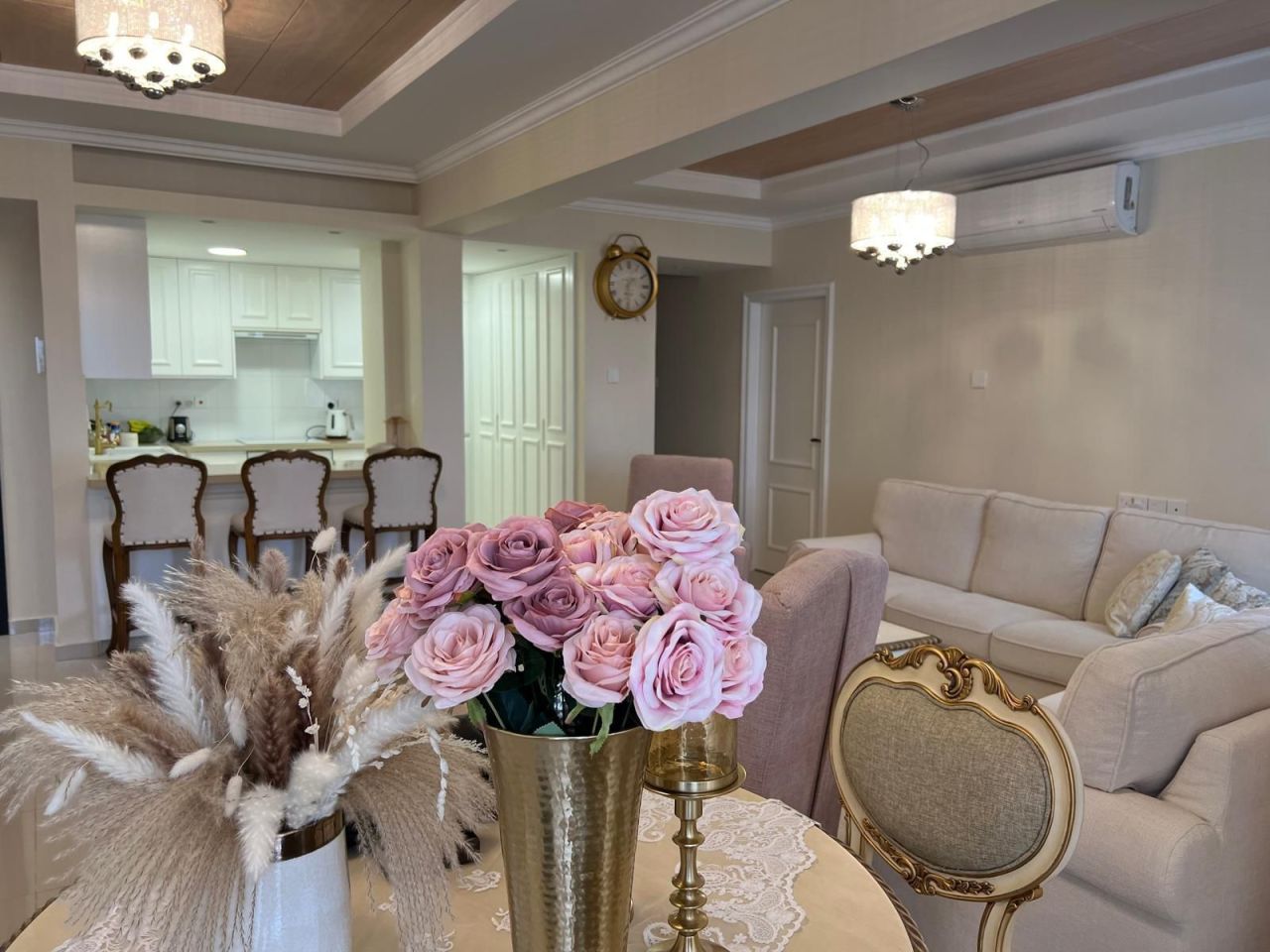 Апартаменты в Пафосе, Кипр, 125 м² - фото 12