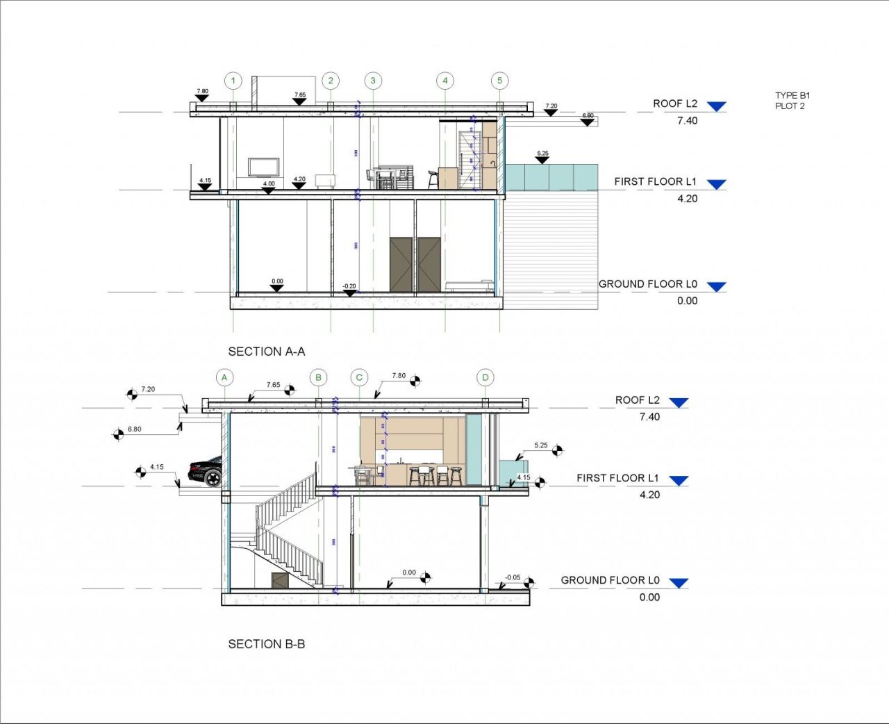 Вилла в Пафосе, Кипр, 306 м² - фото 12