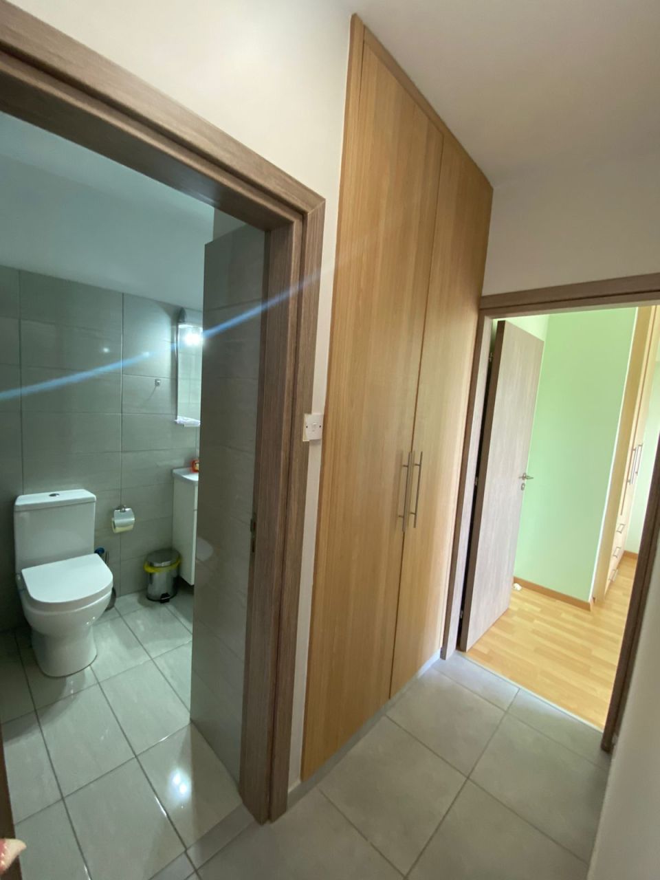 Апартаменты в Лимасоле, Кипр, 60 м² - фото 12