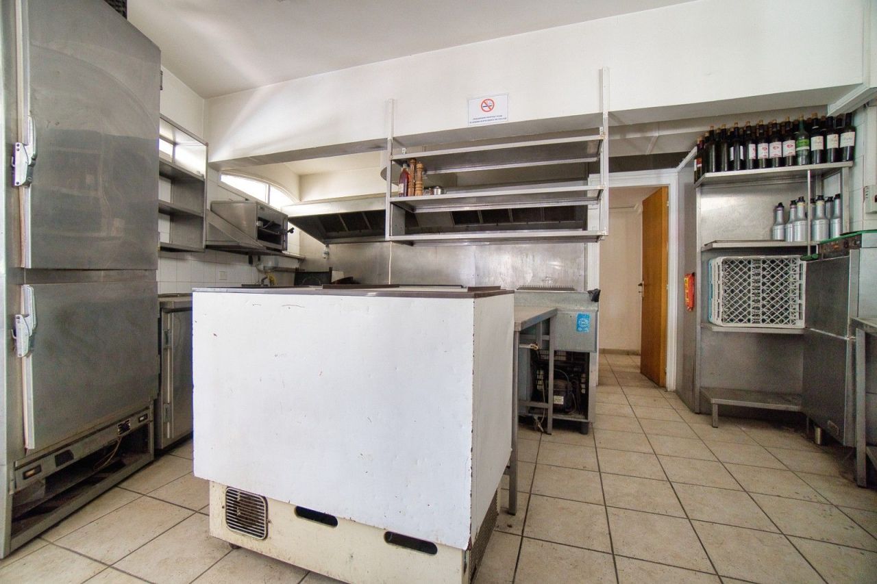 Кафе, ресторан в Пафосе, Кипр, 204 м² - фото 12