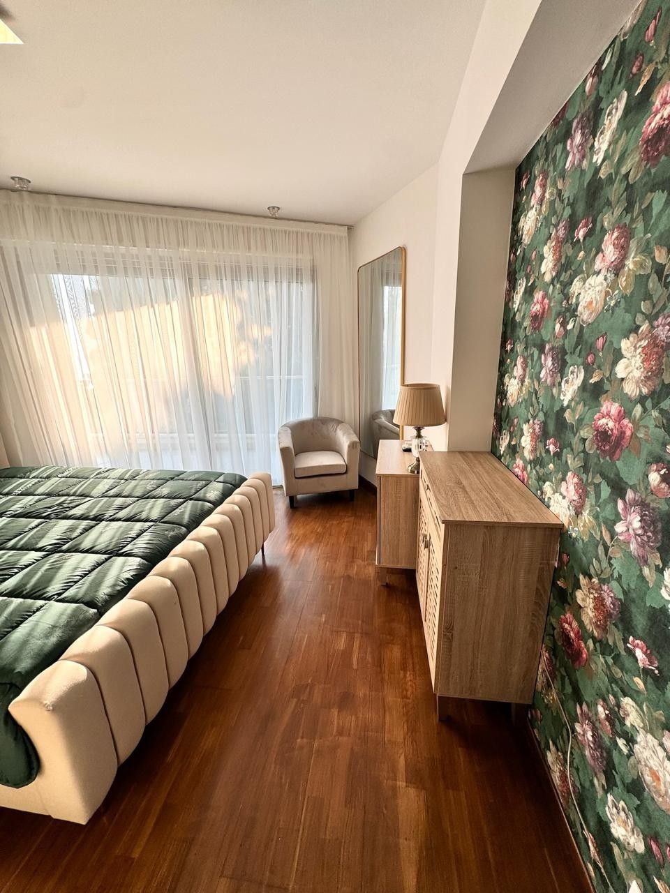 Апартаменты в Лимасоле, Кипр, 129 м² - фото 12