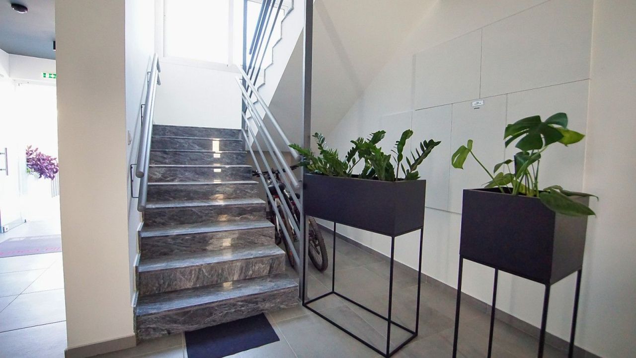 Апартаменты в Лимасоле, Кипр, 114 м² - фото 12