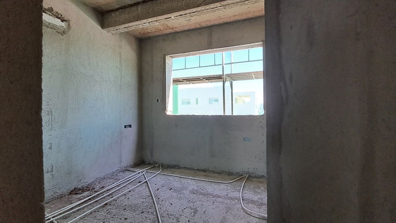 Пентхаус в Лимасоле, Кипр, 134 м² - фото 12