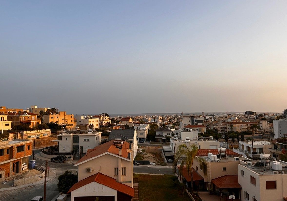 Апартаменты в Лимасоле, Кипр, 120 м² - фото 12