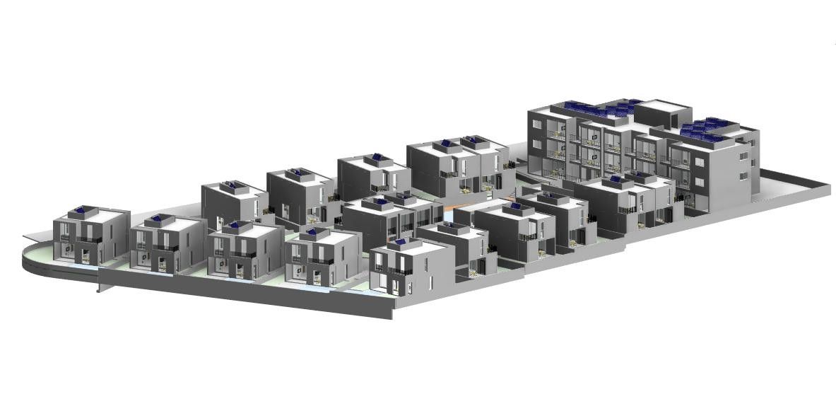 Апартаменты в Пафосе, Кипр, 88 м² - фото 12