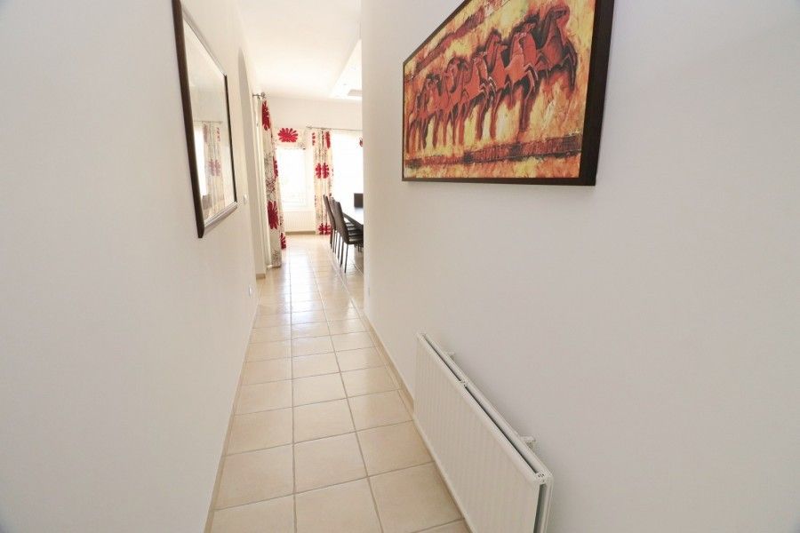 Вилла в Пафосе, Кипр, 353 м² - фото 12