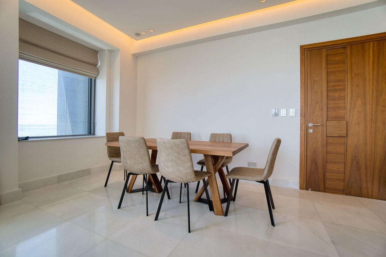 Апартаменты в Лимасоле, Кипр, 110 м² - фото 12