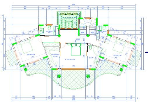 Вилла в Пафосе, Кипр, 470 м² - фото 12