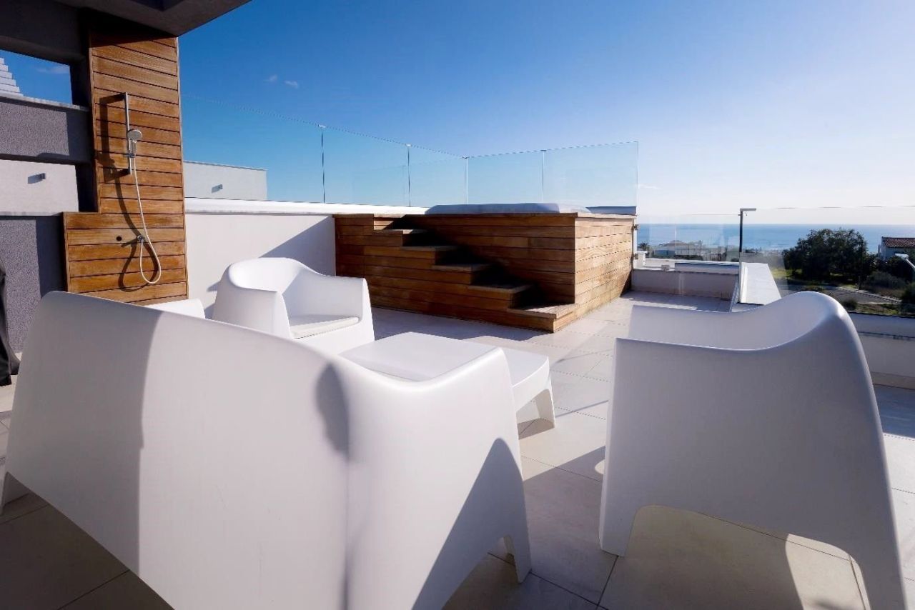 Вилла в Протарасе, Кипр, 177 м² - фото 12