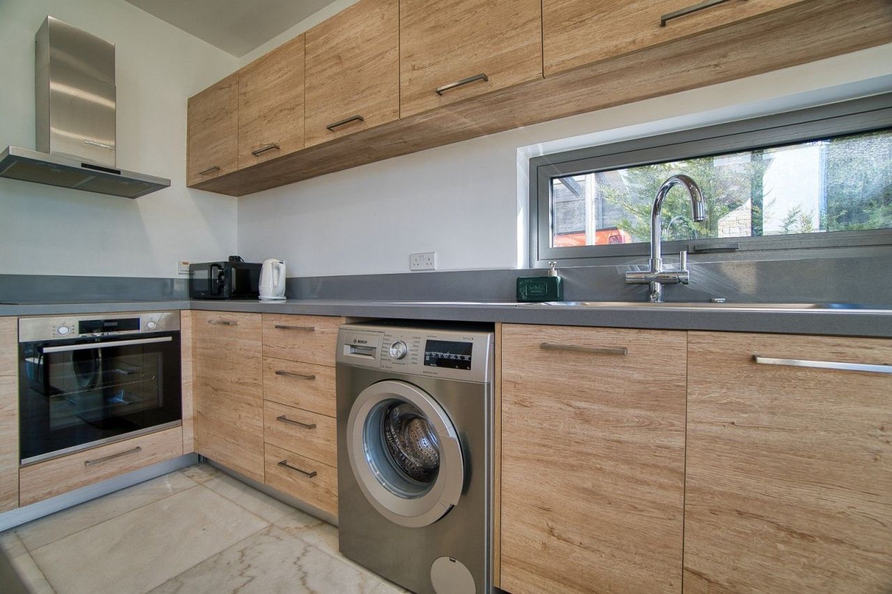 Вилла в Пафосе, Кипр, 161 м² - фото 12