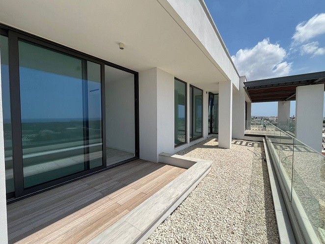 Пентхаус в Пафосе, Кипр, 139 м² - фото 12