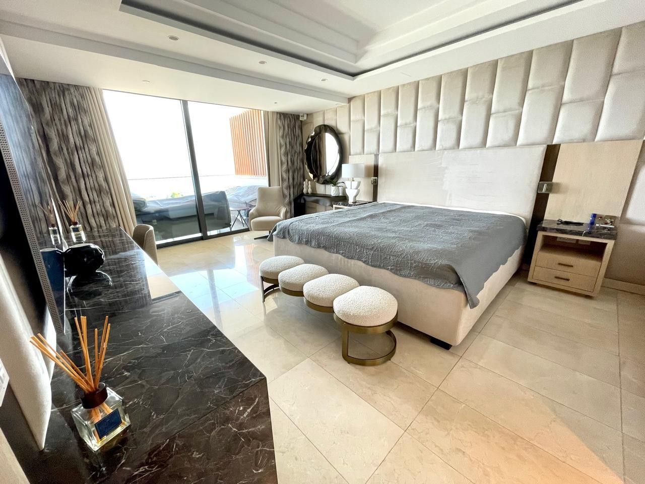 Апартаменты в Лимасоле, Кипр, 219 м² - фото 12