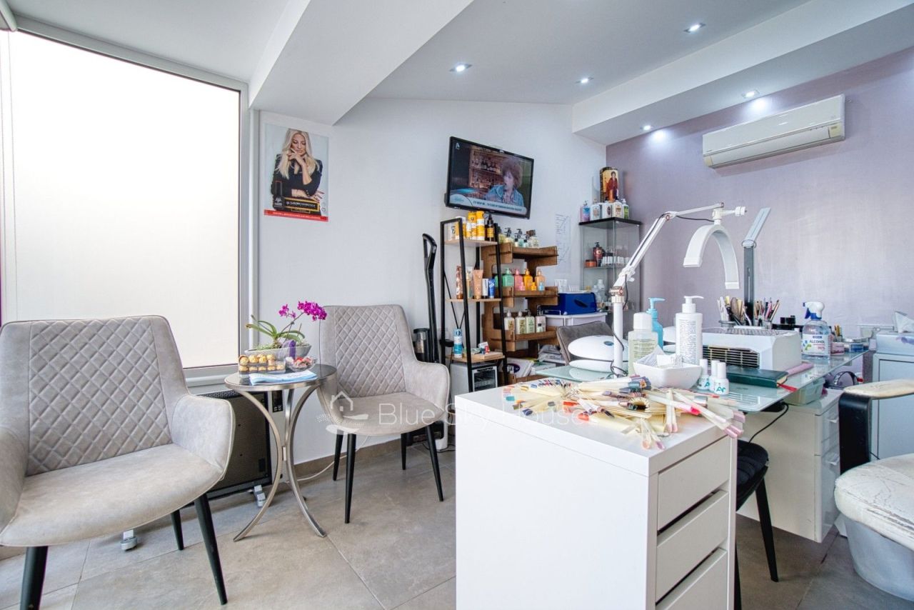 Вилла в Лимасоле, Кипр, 277 м² - фото 12