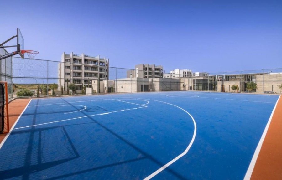 Апартаменты в Лимасоле, Кипр, 96 м² - фото 12