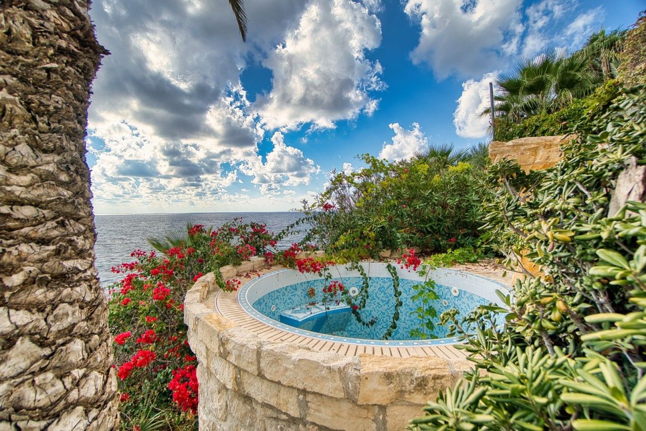 Вилла в Пафосе, Кипр, 300 м² - фото 12