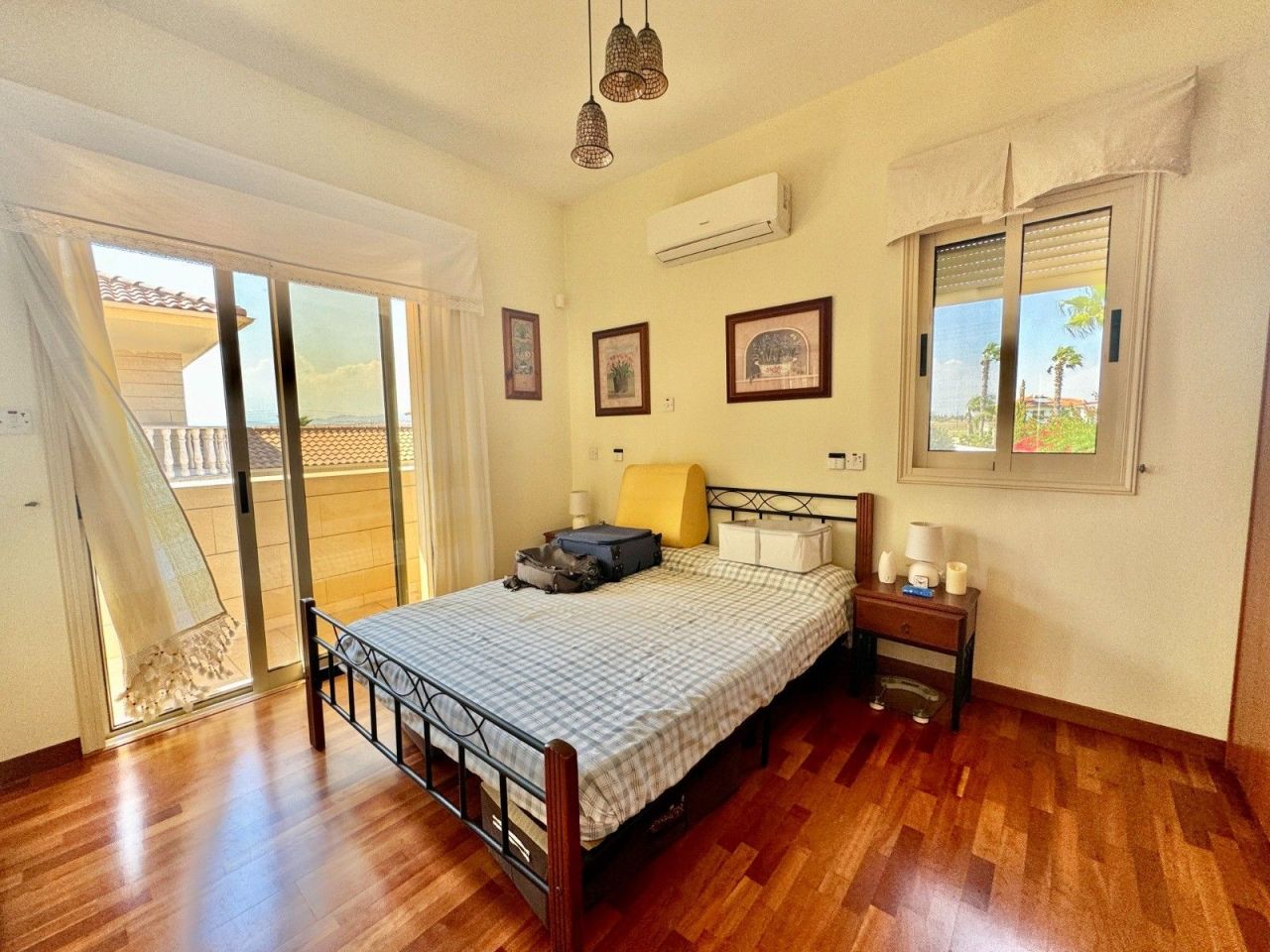 Вилла в Ларнаке, Кипр, 299 м² - фото 12