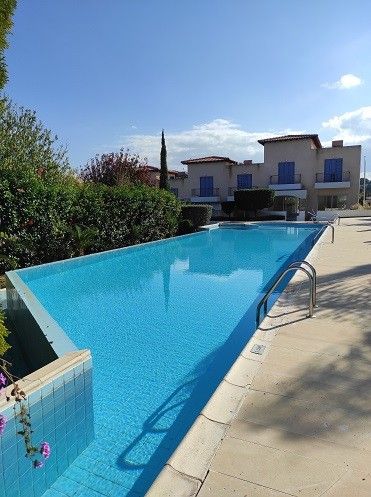 Таунхаус в Пафосе, Кипр, 90 м² - фото 12