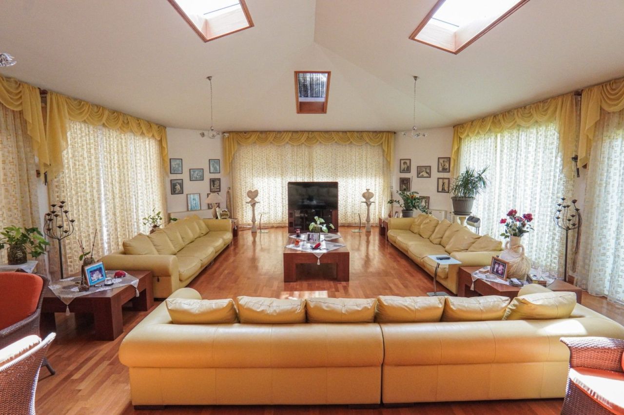 Вилла в Ларнаке, Кипр, 1 628 м² - фото 12