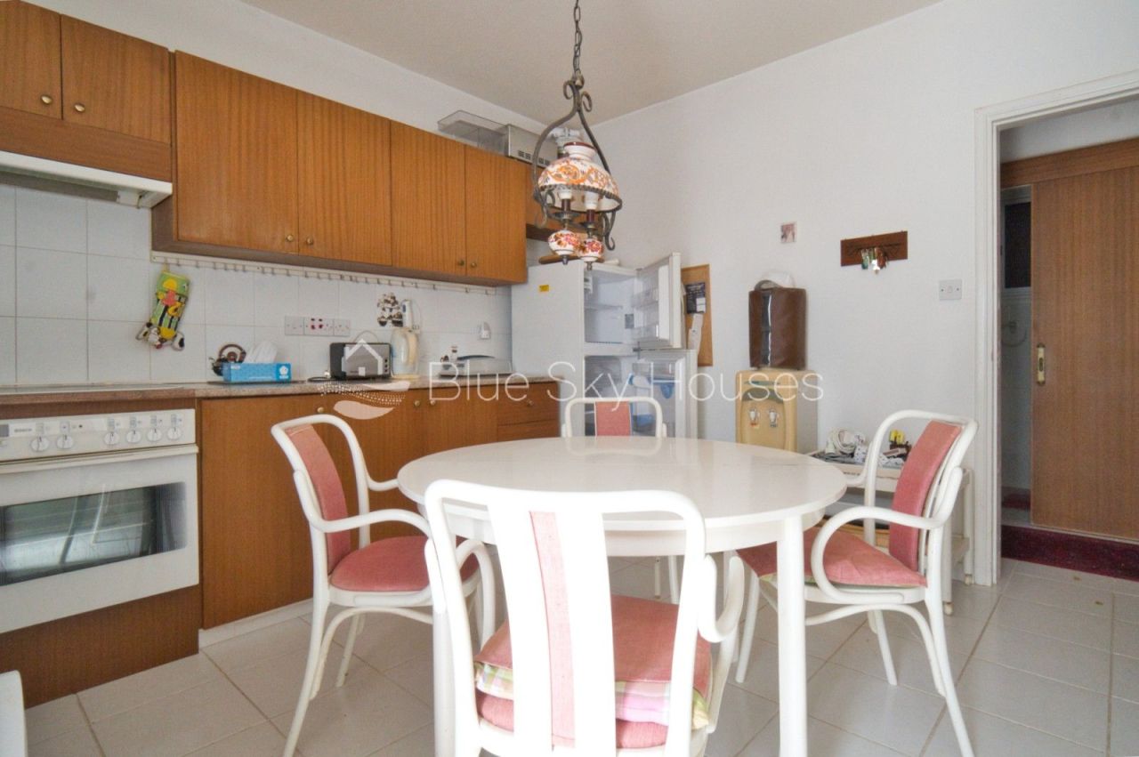 Вилла в Лимасоле, Кипр, 120 м² - фото 12