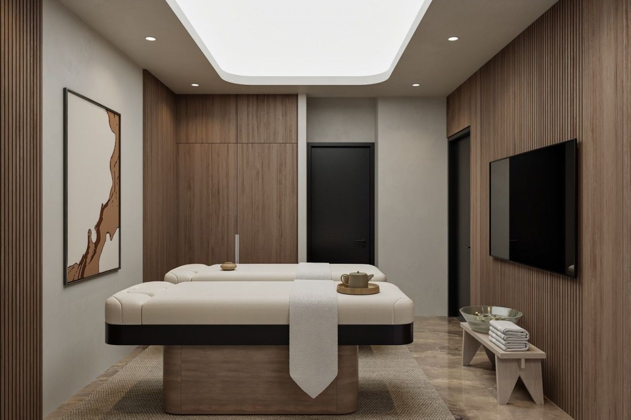 Вилла в Лимасоле, Кипр, 800 м² - фото 12