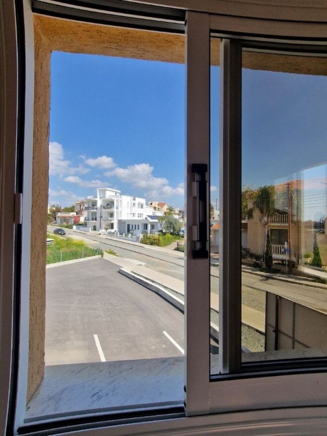 Апартаменты в Ларнаке, Кипр, 103 м² - фото 12